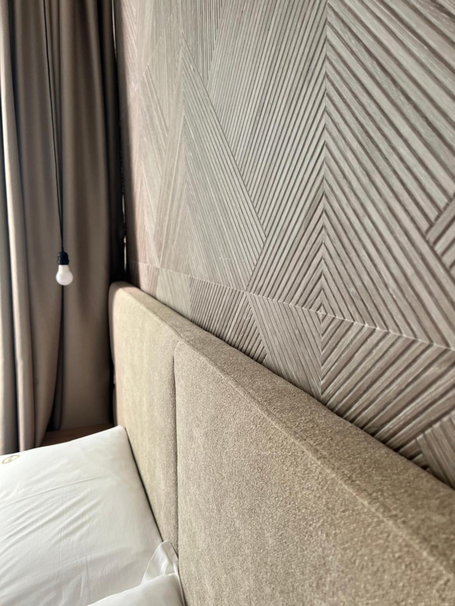 Enzo Rooms & Apartment Blloku Tirana Exterior foto